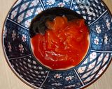 Foto langkah ke 1 dari resep Udang Asam Pedas.