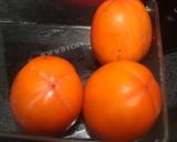 Foto del paso 3 de la receta: Flanes con secreto de persimon