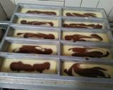 Foto langkah ke 6 dari resep Pukis Istimewa.