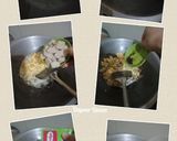 Foto langkah ke 1 dari resep Tumis Mie Basah.