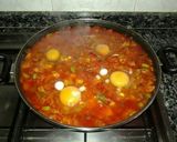 Foto del paso 6 de la receta Pisto casero