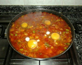 Foto del paso 6 de la receta: Pisto casero