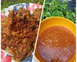 Foto langkah ke 9 dari resep Fuyunghai ala2 Maknyus.