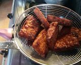 Foto langkah ke 5 dari resep Tahu Tempe BACEM.