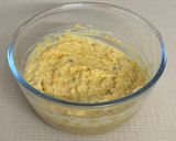 A picture of step 10 of Vrat Special Creamy Kaddu Raita | Red Pumpkin Raita with Cumin-Chilli Tempering.