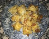 Foto del paso 5 de la receta: Ravioles de ricota y queso