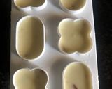 મલાઇ કુલ્ફી(Malai Kulfi Recipe In Gujarati) રેસીપી સ્ટેપ3ફોટો