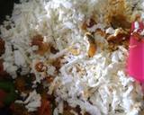 Paneer burji recipe step 5 photo