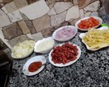 صورة لخطوة 2 من وصفة ساندويشات خفاف