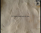 Foto del paso 6 de la receta: Pastel relleno de marisco