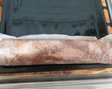 Foto del paso 4 de la receta: Brazo de reina