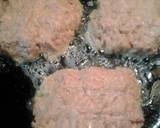 Full flavor Low carb tuna patties recipe step 4 photo