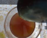 A picture of step 5 of Herbal tea.