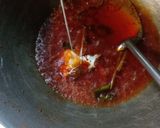 Foto langkah ke 3 dari resep Rendang Daging Sapi.