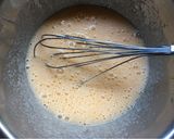 Foto del paso 2 de la receta: PAN DE NUEZ SIN MANTECA 🍞🌰
