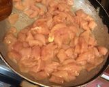 Foto del paso 1 de la receta: Lasaña de pollo con verduras