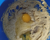 Foto del paso 1 de la receta: Cookies red velvet