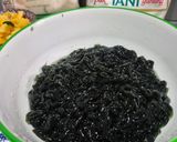 Foto langkah ke 3 dari resep Es Cendol Kecebong.