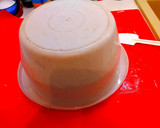 Teljes kiőrlésű tönkölybúzás kenyér recept fázis 3 fotója