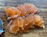 Foto del paso 7 de la receta: Salmón ahumado