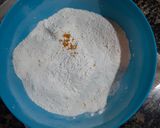 Foto del paso 1 de la receta: Pastafrola