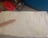 Foto del paso 6 de la receta: Masa hojaldre