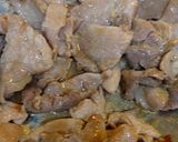 Foto langkah ke 4 dari resep Pork Lada hitam.