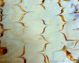 A picture of step 4 of Milk cake (tres leches)😊#cookpad.