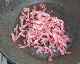 羽衣甘藍義式烘蛋 Frittata的食譜步驟3照片