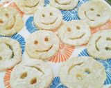 Foto langkah ke 4 dari resep Smiley potato mpasi1tahun.
