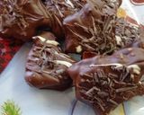 Φωτογραφία βήματος 3 της συνταγής Healthy καριόκες 🌲♥️💪