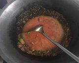 Foto langkah ke 2 dari resep Sambal terasi pete teri.