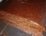 Foto del paso 6 de la receta: Torta húmeda de cacao