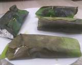 Paneer with mint coconut chutney recipe step 2 photo