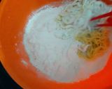 Foto langkah ke 2 dari resep Snack Mie Kriuk Krenyes⭐.