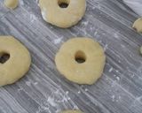 Foto langkah ke 7 dari resep Donat Jadul.
