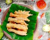 Cara Membuat Ceker Goreng Tepung 3