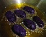 Foto langkah ke 5 dari resep Timus Ubi Jalar Ungu.