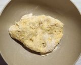 Foto del paso 5 de la receta: 🍥Rosca de Pascua bicolor 🍥 Esponjosa y tierna