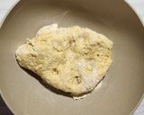 Foto del paso 5 de la receta: 🍥Rosca de Pascua bicolor 🍥 Esponjosa y tierna