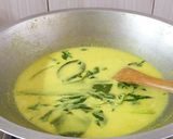 Foto langkah ke 4 dari resep 100.Gulai ikan patin kemangi.