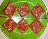 अँपल हलवा (Apple Halwa Recipe In Marathi) रेसिपी स्टेप 10 फोटो 