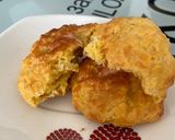 Foto del paso 3 de la receta: Pandequesos de Avena