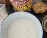 A picture of step 1 of Behari Boti.