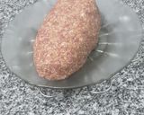 Foto del paso 1 de la receta: Albondigón