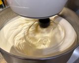 Foto langkah ke 1 dari resep Bolu Moka Meses.