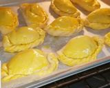 Foto del paso 6 de la receta: Empanadas De Carne 🇵🇪