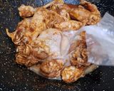 Foto langkah ke 2 dari resep Rendang Ayam.