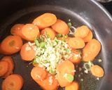 Foto del paso 9 de la receta: Pasta al jengibre con pollo