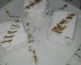 Foto del paso 3 de la receta: Milhojas de merengue con aroma de vainilla 